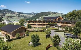 Mariengut - Natur Aparthotel Kramer