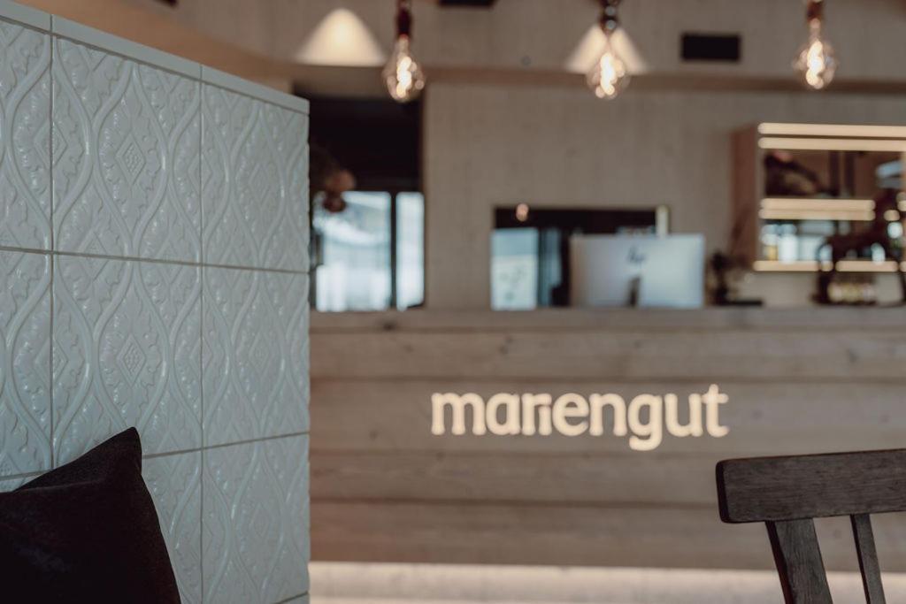 Mariengut - Natur Aparthotel Kramer Wagrain Exterior foto
